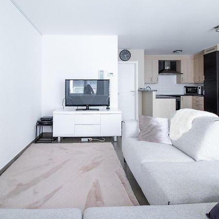 Laluna Holiday Apartment ออสเทนด์ ภายนอก รูปภาพ